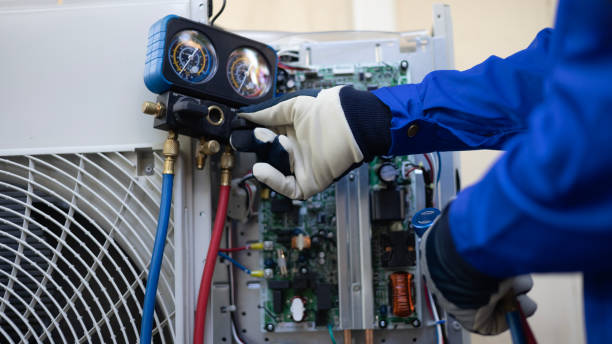Best HVAC repair near me  in Pinecrest, FL